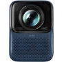 Wanbo T2 Max New Proyector Portátil Full HD 1080p 450 ANSI Lúmenes Azul